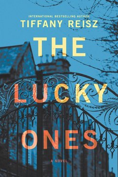 Cover The Lucky Ones (eBook, ePUB)