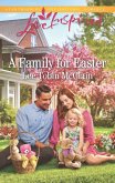 A Family For Easter (Mills & Boon Love Inspired) (Rescue River, Book 6) (eBook, ePUB)