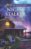 Night Stalker (Mills & Boon Love Inspired Suspense) (FBI: Special Crimes Unit, Book 1) (eBook, ePUB)