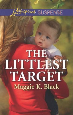Cover The Littlest Target (eBook, ePUB)