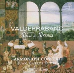 Cover Silva de Sirenas