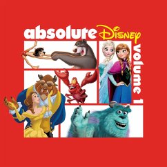 Absolute Disney: Volume 1 - Various