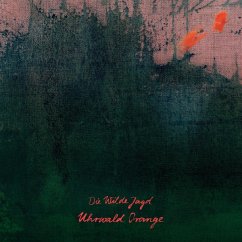 Uhrwald Orange - Wilde Jagd,Die