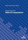 Segurança em redes de computadores (eBook, ePUB)