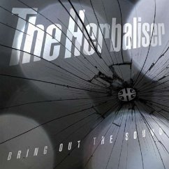 Cover Bring Out The Sound