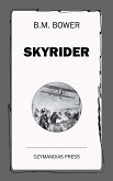 Skyrider (eBook, ePUB)