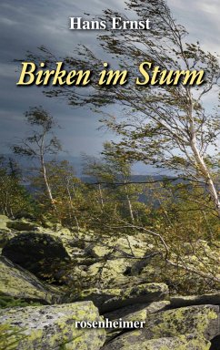 Birken im Sturm (eBook, ePUB) - Ernst, Hans