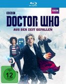 Doctor Who - Aus der Zeit gefallen