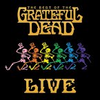 The Best Of The Grateful Dead Live