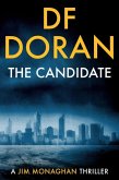 The Candidate (eBook, ePUB) The Candidate (eBook, ePUB)