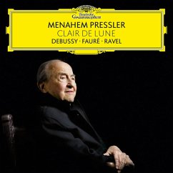 Clair De Lune - Pressler,Menahem