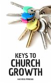 Keys to Church Growth (eBook, ePUB)