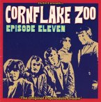 Cornflake Zoo-Episode 11-Original Psychedelic