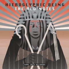 The Red Notes - Hieroglyphic Being