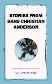 Stories from Hans Christian Anderson (eBook, ePUB)