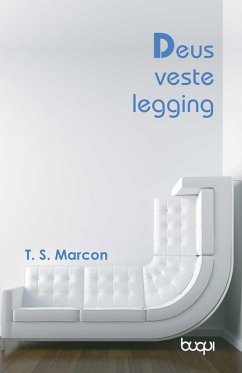 Cover Deus Veste Legging (eBook, ePUB)