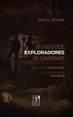 O caso dos exploradores de cavernas (eBook, ePUB)