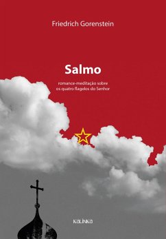 Cover Salmo (eBook, ePUB)