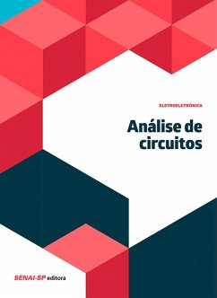 Cover Análise de circuitos (eBook, ePUB)