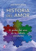 Historia del amor (eBook, ePUB)