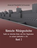 Römische Militärgeschichte Band 2 (eBook, ePUB)