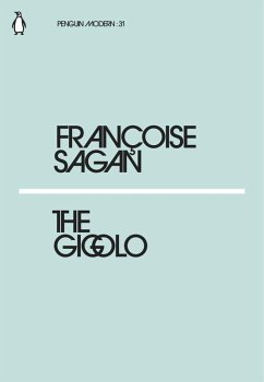 Cover The Gigolo (eBook, ePUB)