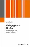 Pädagogische Strafen (eBook, PDF)