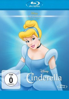 Cinderella Classic Collection