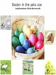 Easter in the pets zoo (eBook, ePUB) - Bild 1