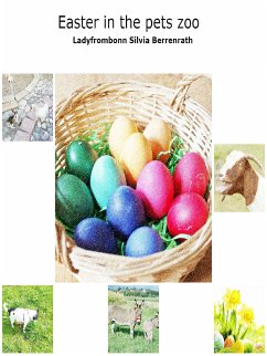 Easter in the pets zoo (eBook, ePUB)