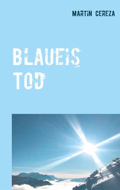 Blaueis Tod (eBook, ePUB)