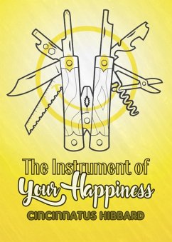Cover The Instrument of Your Happiness (eBook, ePUB)