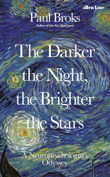 The Darker the Night, the Brighter the Stars (eBook, ePUB) The Darker the Night, the Brighter the Stars (eBook, ePUB)