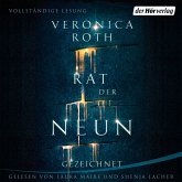 Gezeichnet / Rat der Neun Bd.1 (MP3-Download)