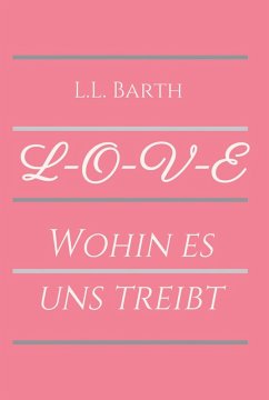 Cover L-O-V-E (eBook, ePUB)