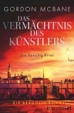 Das Vermächtnis des Künstlers / Bragolin Bd.1 (eBook, ePUB)