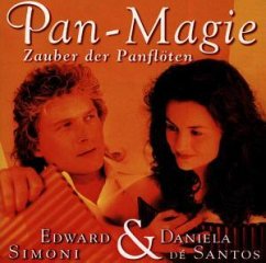 Pan-Magie - Edward Simoni