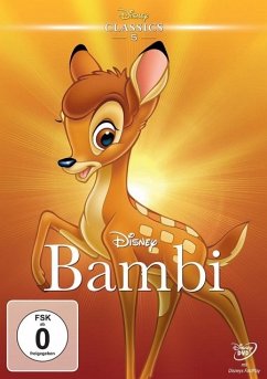 Bambi Classic Collection