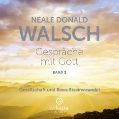 Gespräche mit Gott - Band 2 (MP3-Download) - Walsch, Neale Donald