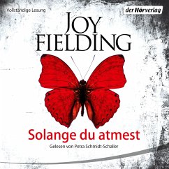 Solange du atmest (MP3-Download) - Fielding, Joy