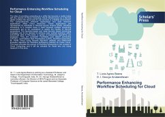 Performance Enhancing Workflow Scheduling for Cloud - Beena, T. Lucia Agnes;Amalarethinam, George