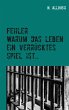 Fehler (eBook, ePUB) - Bild 1
