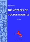 The Voyages of Doctor Dolittle (eBook, ePUB)