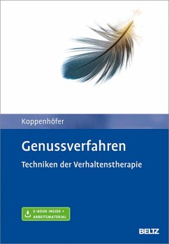 Genussverfahren (eBook, PDF) - Koppenhöfer, Eva