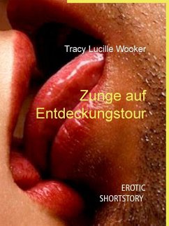 Cover Zunge auf Entdeckungstour (eBook, ePUB)