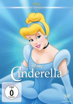 Cinderella Classic Collection