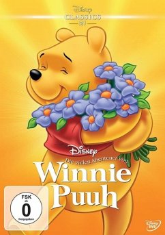 Die vielen Abenteuer von Winnie Puuh - Special Collection Classic Collection
