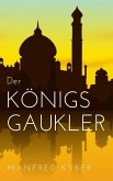 Der Königsgaukler (eBook, ePUB)