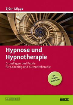 Hypnose und Hypnotherapie (eBook, ePUB) - Migge, Björn