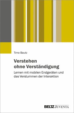 Verstehen ohne Verständigung (eBook, PDF) - Bautz, Timo